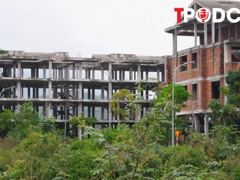 Những công trình nào được cắt giảm thủ tục cấp phép xây dựng?