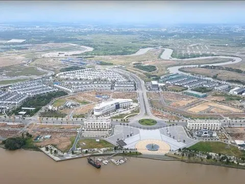 Điều chỉnh quy hoạch loạt khu đô thị của Novaland, Nam Long và DonaCoop