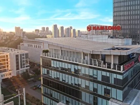 Doanh nghiệp bất động sản chạy đua đảo nợ trái phiếu