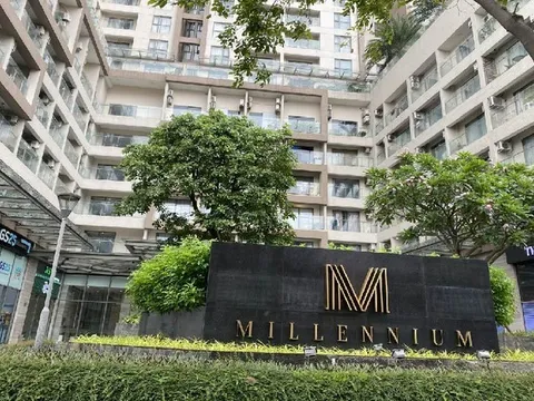 Kiến nghị hủy ngăn chặn giao dịch chuyển nhượng tại khu đất vàng 132 Bến Vân Đồn