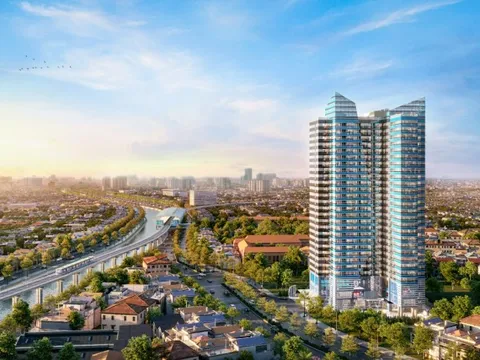 Business Suite: Mô hình bất động sản đón đầu phong cách sống mới