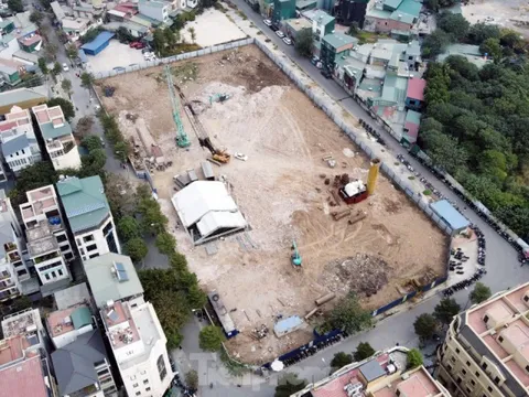 Bỏ giấy phép xây dựng: Có khả thi?