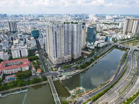 TPHCM muốn bỏ giấy phép xây dựng