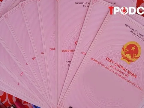 Các trường hợp không thể sang tên sổ đỏ dù đã công chứng hợp đồng mua bán