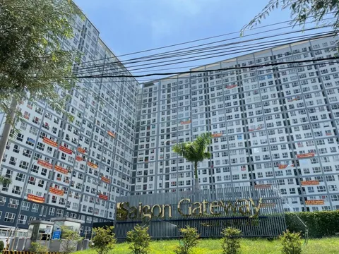 TPHCM tiếp tục gỡ vướng sổ hồng nhiều dự án
