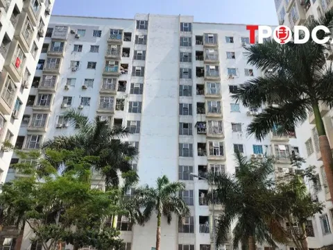 Cơ chế thuê nhà ở xã hội, nhà lưu trú công nhân trong khu công nghiệp sẽ có gì mới ?
