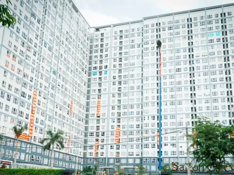 Kiến nghị cưỡng chế quỹ bảo trì chung cư Saigon Gateway