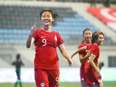 Lại bỏ giải Đông Nam Á, Liên đoàn bóng đá Singapore nói gì?