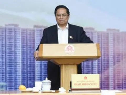 Thường trực Chính phủ yêu cầu xử lý nghiêm hành vi thổi giá, tạo sốt ảo bất động sản