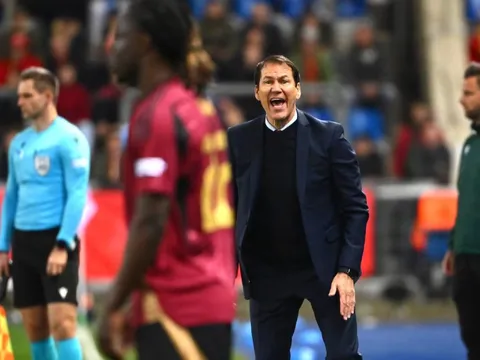 Nhận định Bỉ vs Wales, 01h45 ngày 10/6: Báo động cho Quỷ đỏ