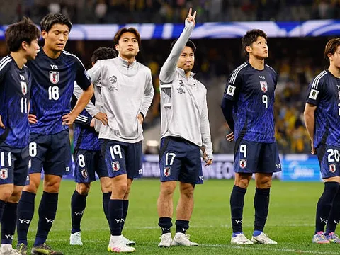 Nhận định Nhật Bản vs Indonesia, 17h35 ngày 10/6: Đẳng cấp khác biệt