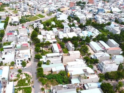 Tin lời 'cò đất', hàng trăm cư dân mua đất dự án điêu đứng