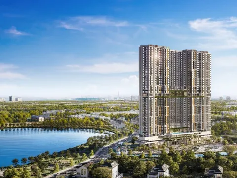 The Felix – Kéo chuẩn sống sang về gần giới trẻ với 68+ tiện ích sang, xịn