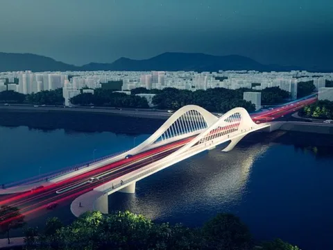 Thái Nguyên bứt phá hạ tầng xây dựng 2 cây cầu tỷ đô, mở lối phát triển mới