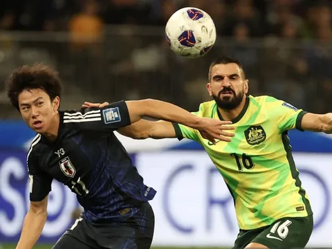 Điểm danh 12 đội vượt qua vòng loại 3 World Cup 2026 khu vực châu Á