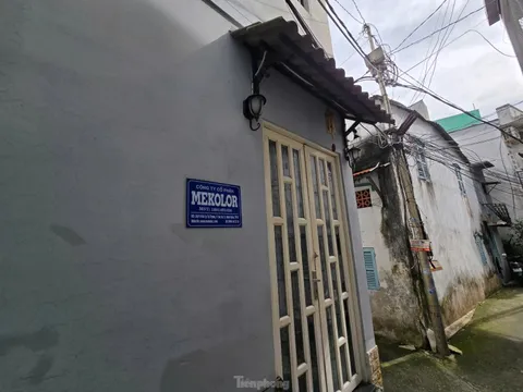'Không thể tin nổi' doanh nghiệp đề xuất làm đường sắt tốc độ cao 100 tỷ USD