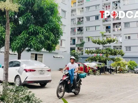 Người thu nhập thấp không có hợp đồng lao động, muốn mua NƠXH phải làm gì ?