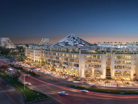 Thước phim TVC khắc họa một Hải Phòng đa diện đầy tự hào của Masterise Homes