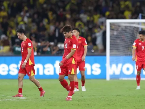 Tuyển Việt Nam đối mặt nhiệm vụ 'bất khả thi' ở vòng loại Asian Cup 2027