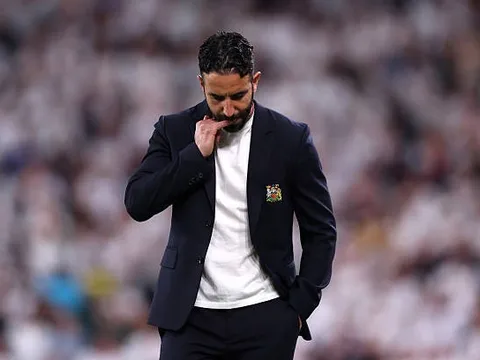 Nỗi lo chuyển nhượng của MU: Đau đầu với những 'quả bom hẹn giờ'