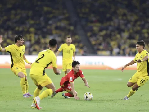 Thế khó của VFF trong việc đưa cầu thủ nhập tịch vào đội tuyển Việt Nam