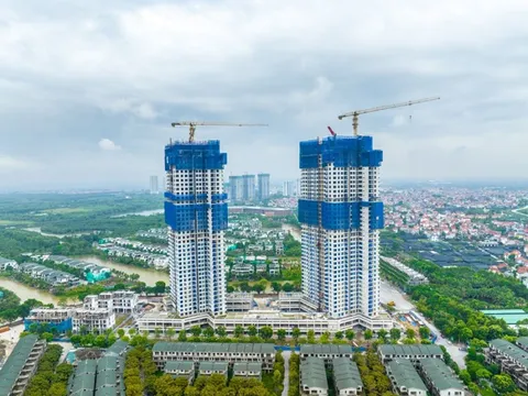 Yêu cầu làm rõ nguyên nhân tăng giá bất động sản