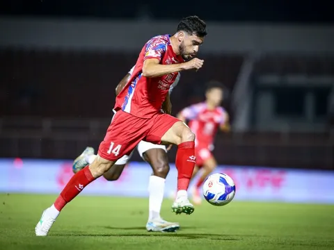 Nhận định TP.HCM vs Quy Nhơn Bình Định, 17h00 ngày 15/6: Trận cầu sinh tử