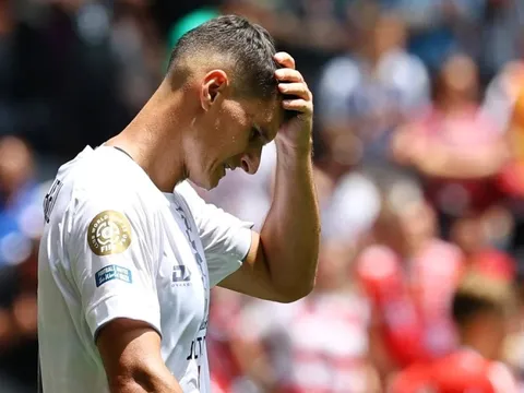 FIFA lại có ý định mở rộng Club World Cup lên 48 đội và lời đáp trả từ Auckland City