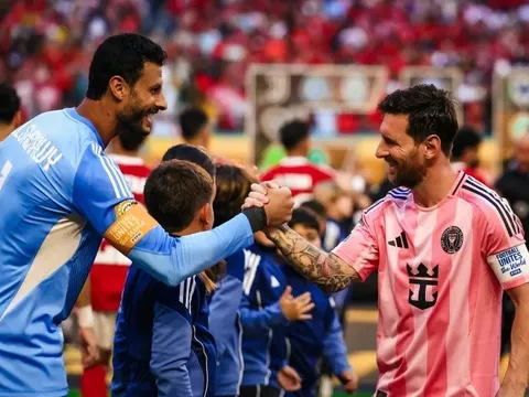 Đội châu Phi chơi trội, thuê riêng dàn vệ sĩ bảo vệ tại Mỹ khi dự FIFA Club World Cup 2025