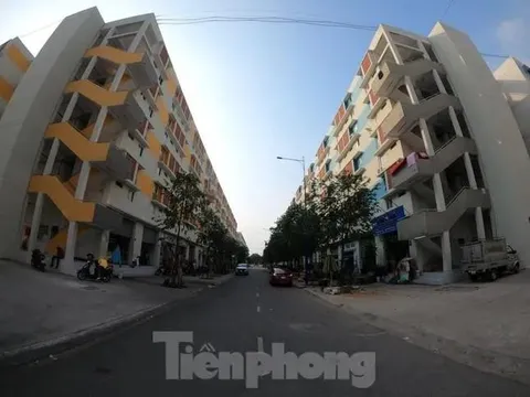 Kiến nghị không kiểm toán NƠXH để tránh tạo áp lực cho doanh nghiệp
