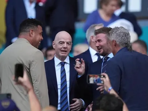 FIFA công bố bán gần 1,5 triệu vé Club World Cup, nhiều trận vẫn vắng khán giả