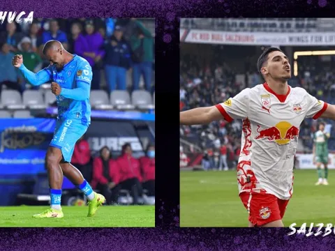 Nhận định Pachuca vs Salzburg, 5h00 ngày 19/6: Bắt nạt kẻ yếu