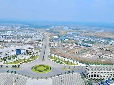 Dự án 'sống còn' Aqua City của Novaland được gỡ vướng pháp lý