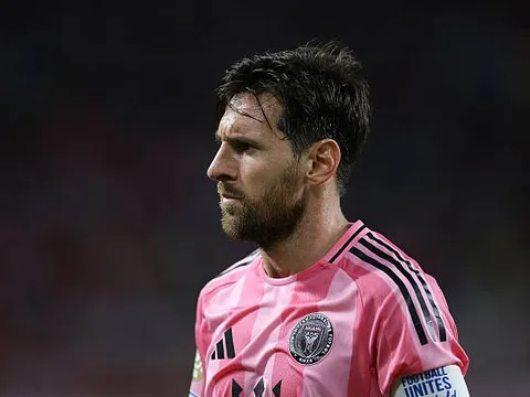 FIFA Club World Cup 2025: Khi giấc mơ toàn cầu hoá đối mặt hiện thực phũ phàng