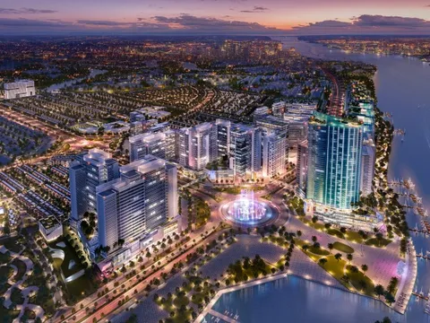 Nam Long và Hankyu Hanshin Properties tăng cường hợp tác cùng hệ thống đại lý tại sự kiện Kaizen Connect