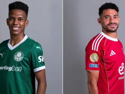 Nhận định Palmeiras vs Al Ahly, 23h00 ngày 19/6: Tăng tốc lấy vé