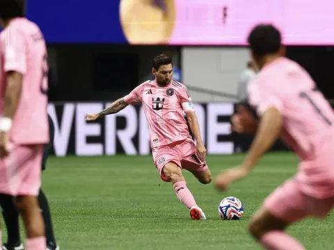 HIGHLIGHTS: Messi toả sáng, Inter Mimami thắng trận đầu FIFA Club World Cup