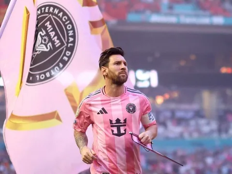 Bóng đá ngày càng 'Mỹ hóa', và điều này thấy rõ tại FIFA Club World Cup 2025