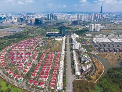 Thông tin mới về miễn giấy phép xây dựng ở TPHCM