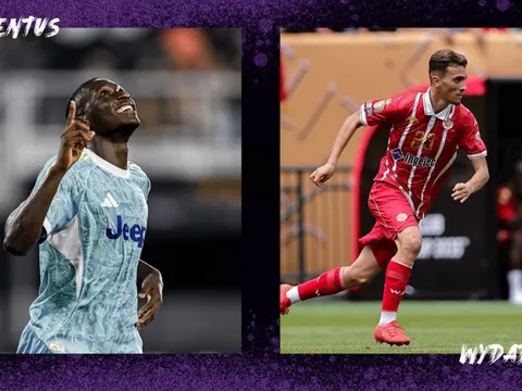 Nhận định Juventus vs Wydad, 23h00 ngày 22/6: Quyết giành vé sớm