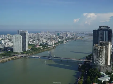 Đà Nẵng đề xuất tăng giá đất, có nơi hơn 340 triệu đồng/m²