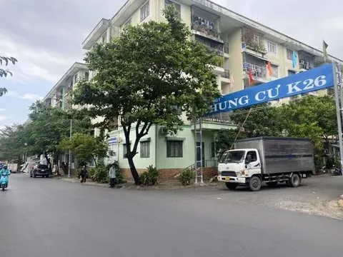 TPHCM tiếp tục gỡ vướng để cấp sổ hồng tại 6 dự án