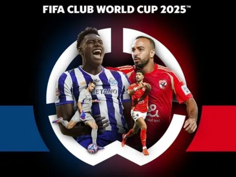 Nhận định Porto vs Al Ahly, 08h00 ngày 24/6: Khó phân thắng bại