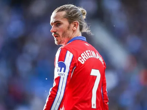 PSG vượt khó, Atletico bị loại khỏi FIFA Club World Cup dù giành 6 điểm