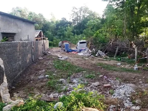 ‘Sốc’ khi phải đóng gần 4,5 tỷ đồng tiền thuế để chuyển 300m2 đất vườn sang đất ở
