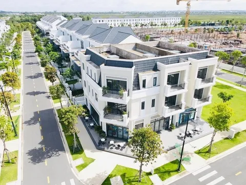 Hàng loạt dự án 'hồi sinh', thị trường BĐS sắp tới ra sao?