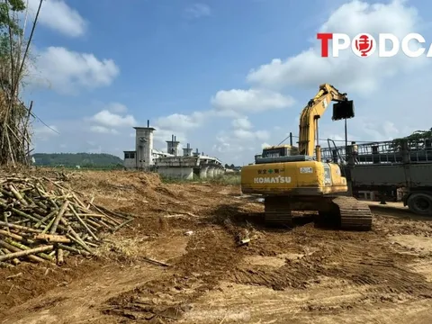 Hồ sơ đất đai tiếp nhận trước ngày 1/7/2025 chưa giải quyết xong được xử lý thế nào?