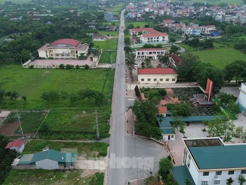 Hà Nội: Bổ sung danh mục 72 dự án thu hồi đất năm 2025