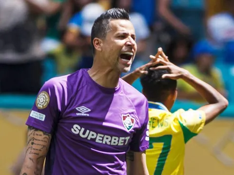 Thủ môn Brazil vượt Buffon, lập kỷ lục ở FIFA Club World Cup 2025