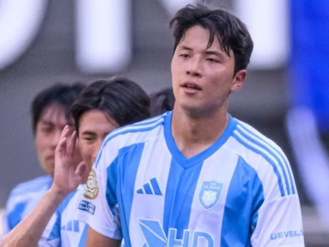 FIFA Club World Cup 2025, giải đấu ác mộng của các CLB Hàn Quốc và Nhật Bản